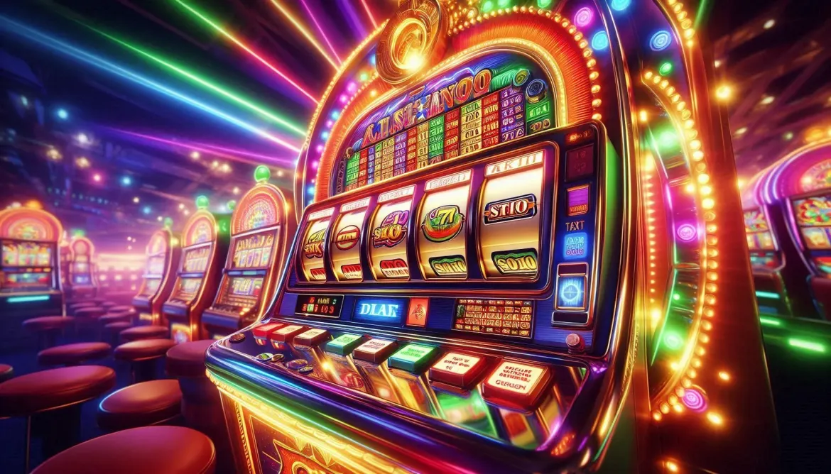 Clubhouse Casino
